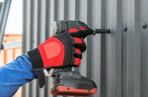 Travaux de zinguerie - Plésidy